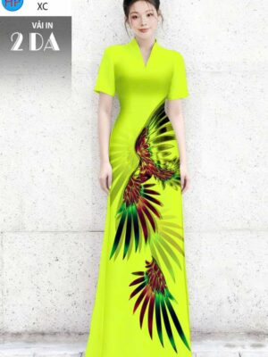 1778729786 485 Vai Ao Dai In 2 Da Vua Ra AD LY200