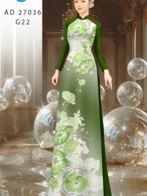 1778730192 620 Vai Ao Dai Hoa In 3D Moi Ra AD 27036