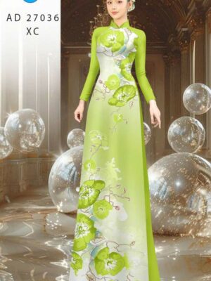 1778730193 610 Vai Ao Dai Hoa In 3D Moi Ra AD 27036