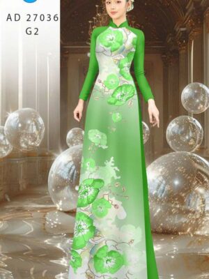 1778730194 422 Vai Ao Dai Hoa In 3D Moi Ra AD 27036