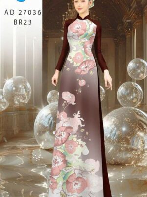 1778730194 458 Vai Ao Dai Hoa In 3D Moi Ra AD 27036