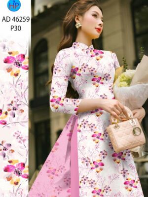 1778730607 747 Vai Ao Dai Hoa Deu Moi Ra AD 46259
