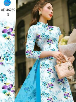 1778730608 156 Vai Ao Dai Hoa Deu Moi Ra AD 46259
