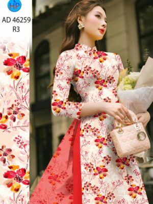 1778730608 198 Vai Ao Dai Hoa Deu Moi Ra AD 46259