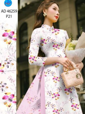 1778730609 169 Vai Ao Dai Hoa Deu Moi Ra AD 46259