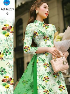 1778730609 295 Vai Ao Dai Hoa Deu Moi Ra AD 46259