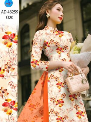 1778730610 994 Vai Ao Dai Hoa Deu Moi Ra AD 46259