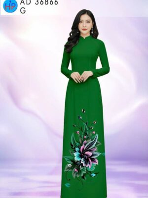 1778812227 513 Vai Ao Dai Hoa In 3D Sang Trong AD 36866