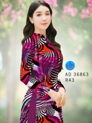 1778812541 490 Vai Ao Dai Hoa Van Vua Ra AD 36863