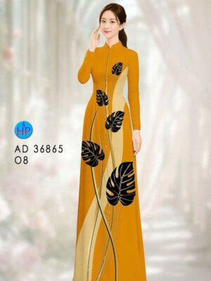 1778812910 652 Vai Ao Dai Hoa In 3D Thu Hut AD 36865