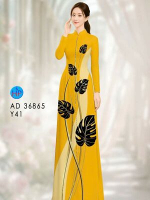 1778812910 860 Vai Ao Dai Hoa In 3D Thu Hut AD 36865