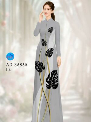 1778812910 954 Vai Ao Dai Hoa In 3D Thu Hut AD 36865