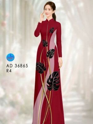 1778812911 232 Vai Ao Dai Hoa In 3D Thu Hut AD 36865