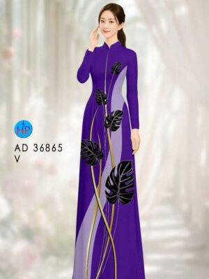 1778812911 389 Vai Ao Dai Hoa In 3D Thu Hut AD 36865