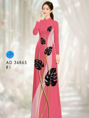 1778812911 638 Vai Ao Dai Hoa In 3D Thu Hut AD 36865