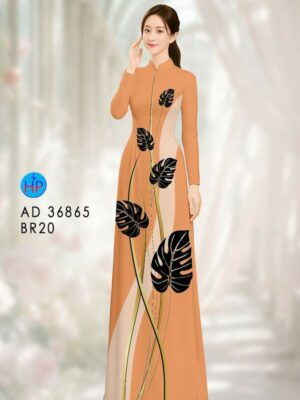 1778812911 999 Vai Ao Dai Hoa In 3D Thu Hut AD 36865