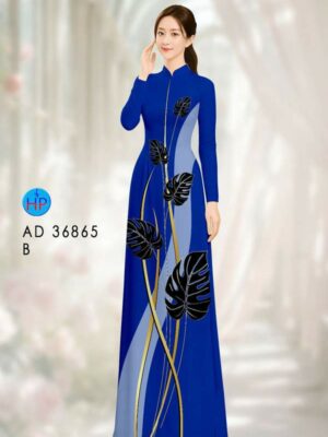 1778812912 459 Vai Ao Dai Hoa In 3D Thu Hut AD 36865