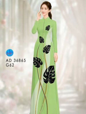 1778812912 987 Vai Ao Dai Hoa In 3D Thu Hut AD 36865