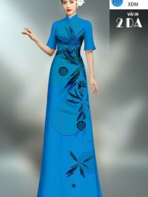 1778813239 248 Vai Ao Dai 2 Da Dep Thu Hut AD LY199