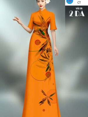 1778813239 502 Vai Ao Dai 2 Da Dep Thu Hut AD LY199