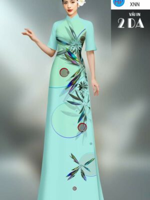 1778813240 495 Vai Ao Dai 2 Da Dep Thu Hut AD LY199