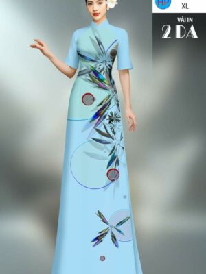 1778813240 617 Vai Ao Dai 2 Da Dep Thu Hut AD LY199
