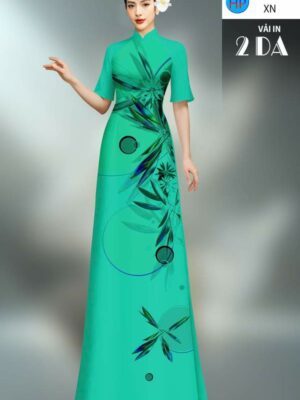 1778813240 63 Vai Ao Dai 2 Da Dep Thu Hut AD LY199