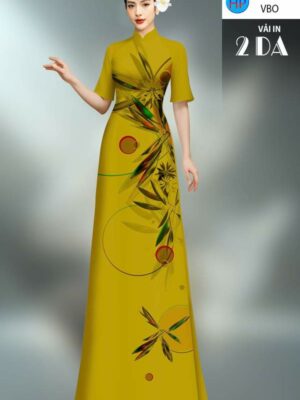 1778813240 906 Vai Ao Dai 2 Da Dep Thu Hut AD LY199
