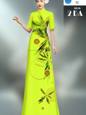 1778813240 999 Vai Ao Dai 2 Da Dep Thu Hut AD LY199
