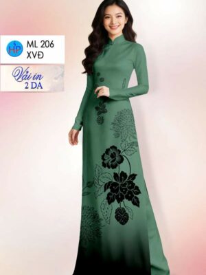 1779436146 59 Vai Ao Dai Hoa In 4D Moi Ra AD ML206