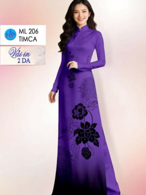 1779436146 725 Vai Ao Dai Hoa In 4D Moi Ra AD ML206