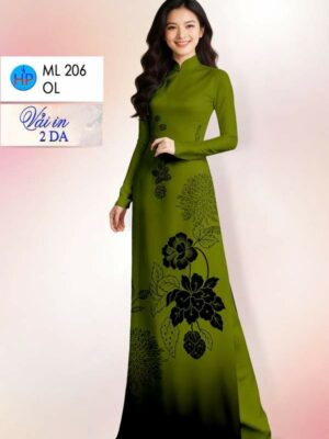 1779436146 727 Vai Ao Dai Hoa In 4D Moi Ra AD ML206