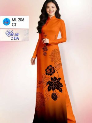 1779436146 849 Vai Ao Dai Hoa In 4D Moi Ra AD ML206