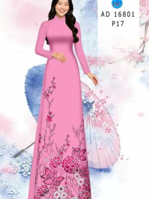 1779436467 227 Vai Ao Dai Hoa In 3D Moi Ra AD 16801
