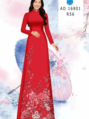 1779436469 18 Vai Ao Dai Hoa In 3D Moi Ra AD 16801