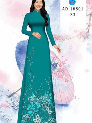 1779436469 205 Vai Ao Dai Hoa In 3D Moi Ra AD 16801