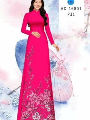 1779436470 215 Vai Ao Dai Hoa In 3D Moi Ra AD 16801