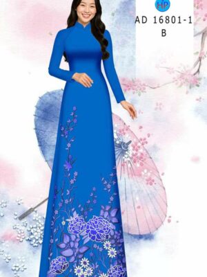 1779436470 868 Vai Ao Dai Hoa In 3D Moi Ra AD 16801