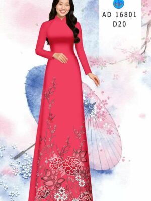 1779436470 980 Vai Ao Dai Hoa In 3D Moi Ra AD 16801