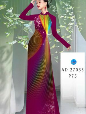 Home 87 1779436859 242 Vai Ao Dai Hoa Van Vua Ra AD 27035