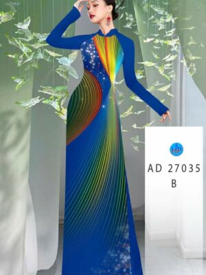 1779436860 633 Vai Ao Dai Hoa Van Vua Ra AD 27035