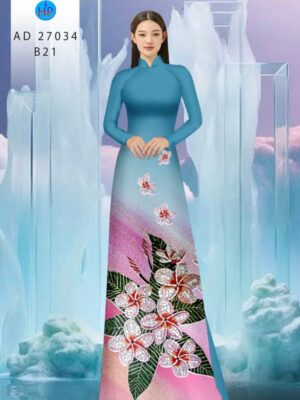 1779437264 25 Vai Ao Dai Hoa In 3D Thu Hut AD 27034