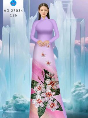 1779437264 659 Vai Ao Dai Hoa In 3D Thu Hut AD 27034