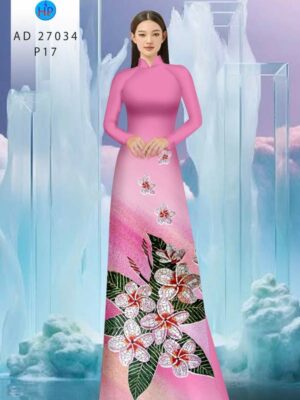 1779437264 769 Vai Ao Dai Hoa In 3D Thu Hut AD 27034
