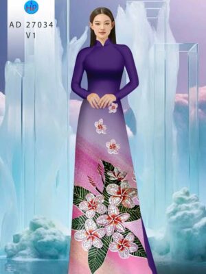 1779437265 609 Vai Ao Dai Hoa In 3D Thu Hut AD 27034