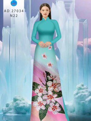 1779437265 826 Vai Ao Dai Hoa In 3D Thu Hut AD 27034