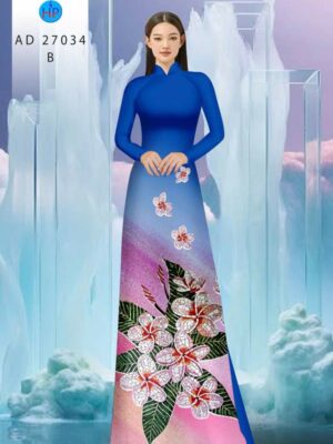 1779437266 795 Vai Ao Dai Hoa In 3D Thu Hut AD 27034