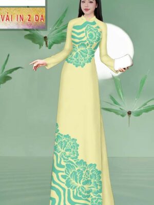 1779844101 601 Vai Ao Dai Hoa In 4D Thiet Ke 2026 AD
