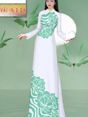 1779844102 962 Vai Ao Dai Hoa In 4D Thiet Ke 2026 AD