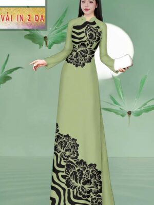 1779844103 493 Vai Ao Dai Hoa In 4D Thiet Ke 2026 AD